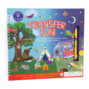 Adventure Transfer Fun