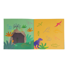 Load image into Gallery viewer, Dinosaur Stamper Set