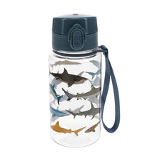 Load image into Gallery viewer, Shark Sports Bottle