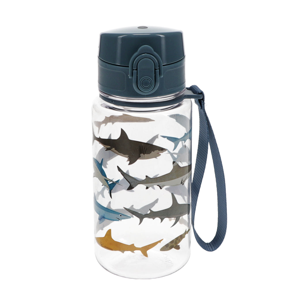 Shark Sports Bottle