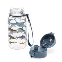 Load image into Gallery viewer, Shark Sports Bottle
