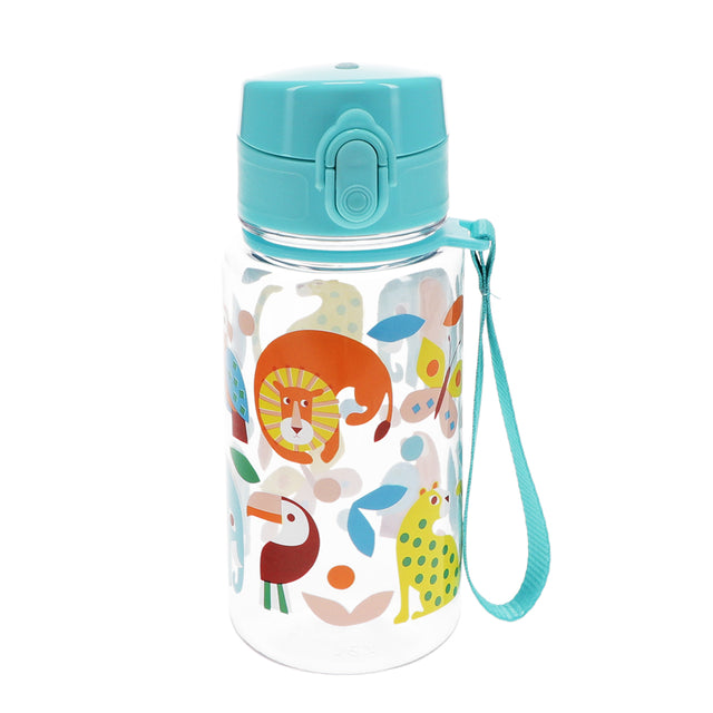 Wild Wonders Sports Bottle