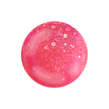 Load image into Gallery viewer, Strawberry Scented Glitter Nail Polish