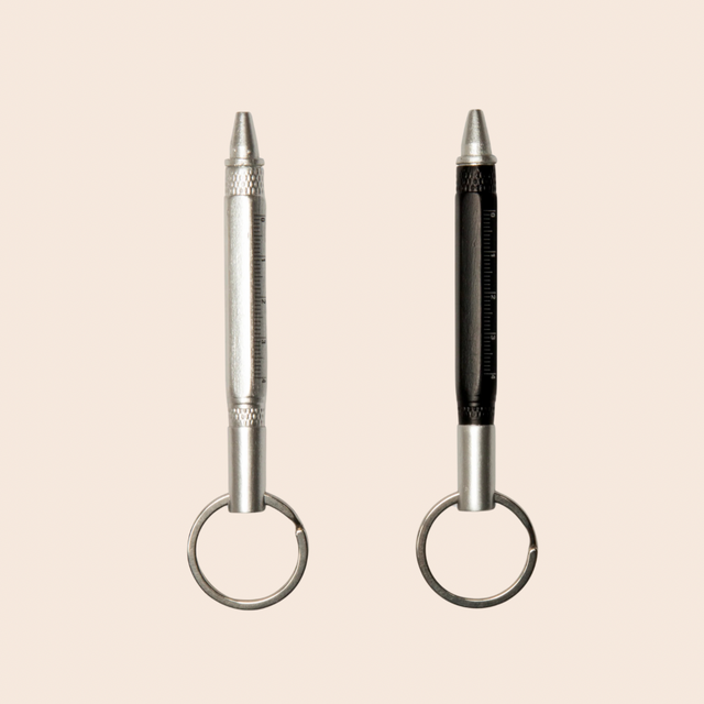 Mini Multitool Pen