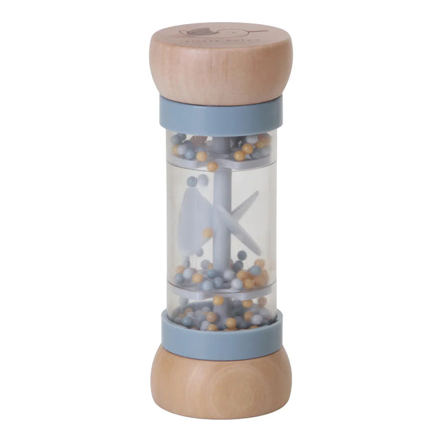 Sailors Bay Rain Rattle