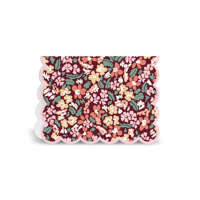 Liberty Premium Notecard Set