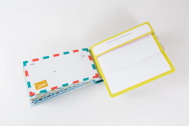 Letters For The Year