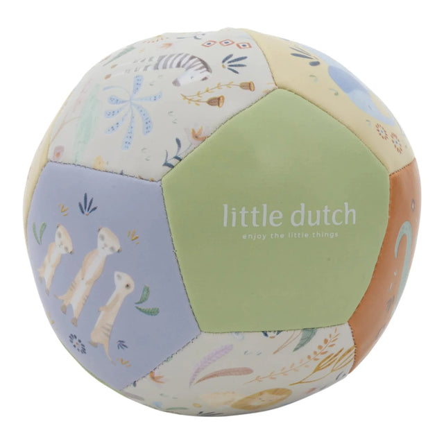 Safari Soft Ball