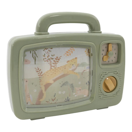 Safari Musical TV