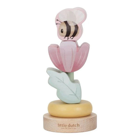 Fairy Garden Wooden Gift Set