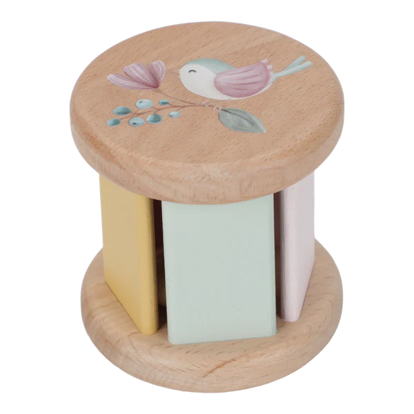 Fairy Garden Wooden Gift Set