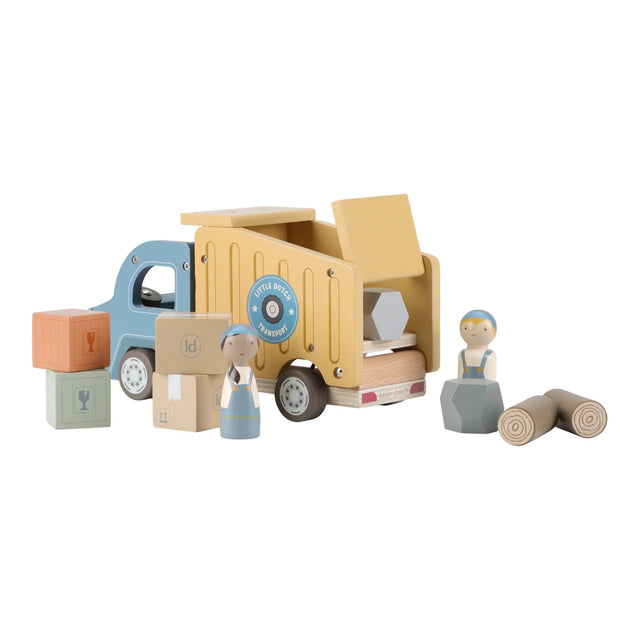 Dump Truck