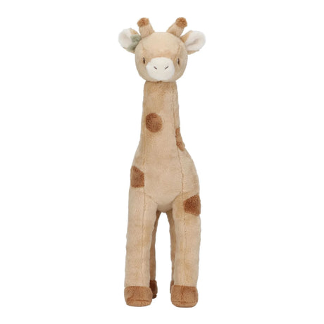 Safari Cuddle Giraffe