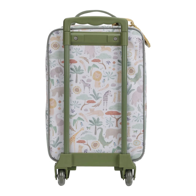 Safari Friends Suitcase