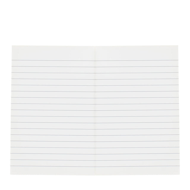 A6 Unicorn Notebook