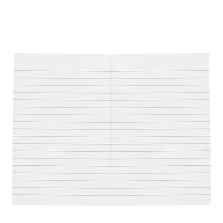 A6 Baby Dinos Notebook