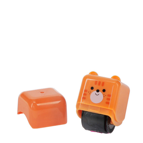 Kitten Roller Stamp