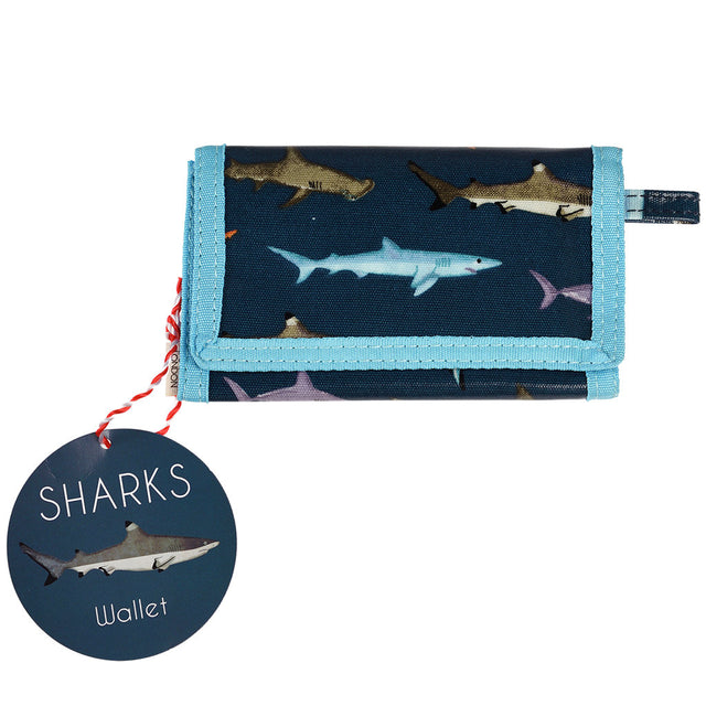Shark Wallet