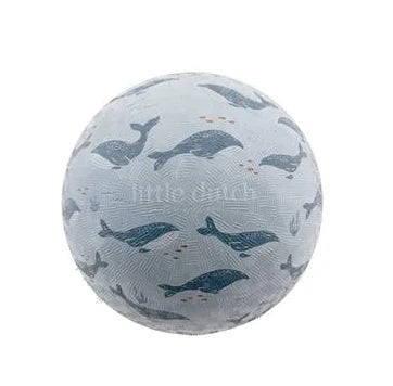 Ocean World Rubber Ball