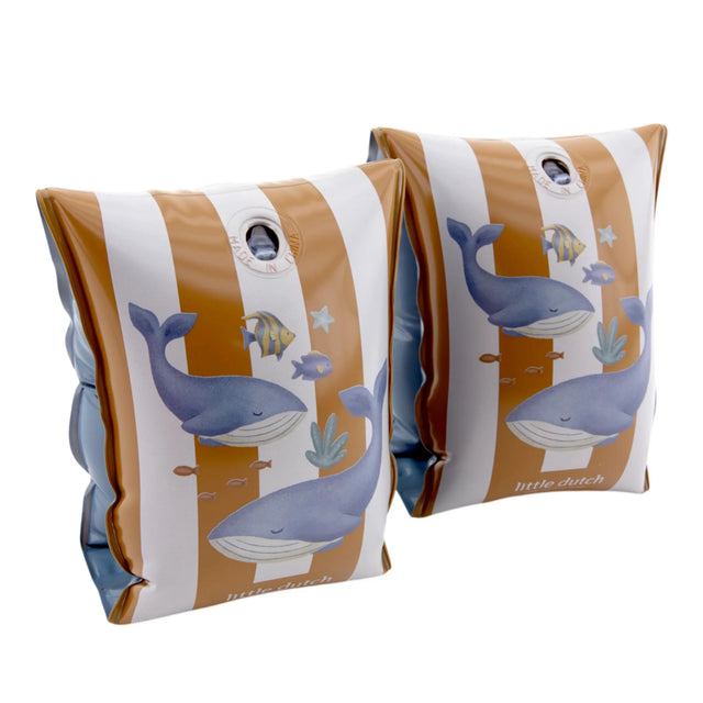 Ocean World Armbands