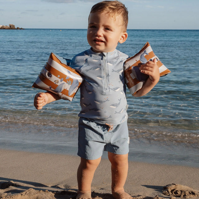Ocean World Armbands