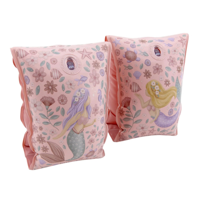 Dreamy Mermaid Armbands