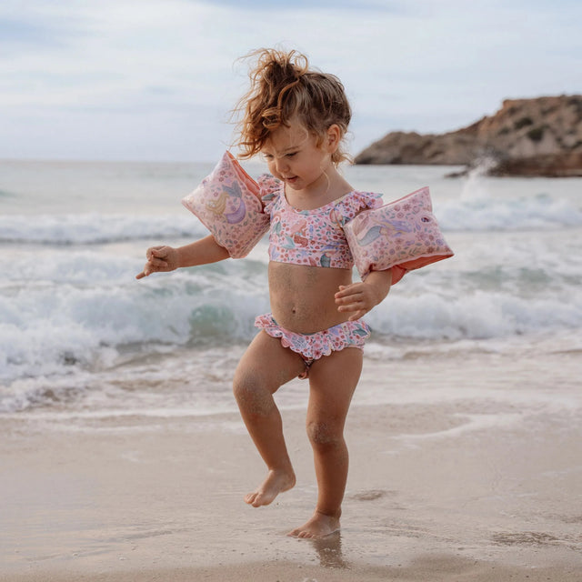 Dreamy Mermaid Armbands