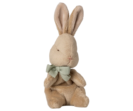 My First Bunny: Mint