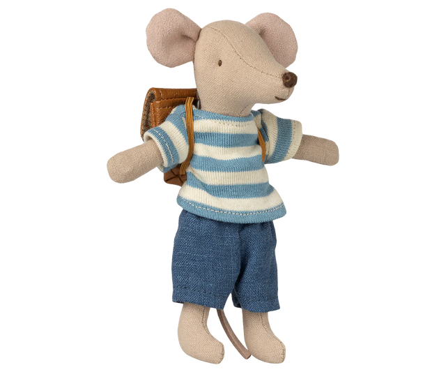 Big Brother Tricycle Mouse