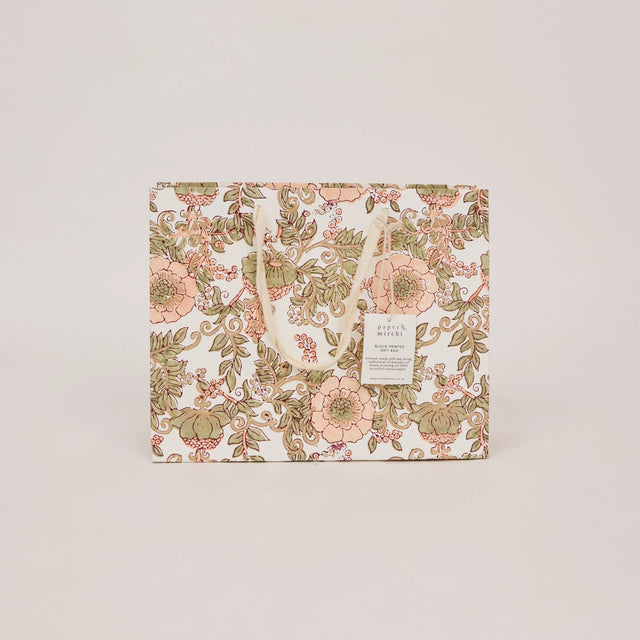 Medium Terracotta Gift Bags