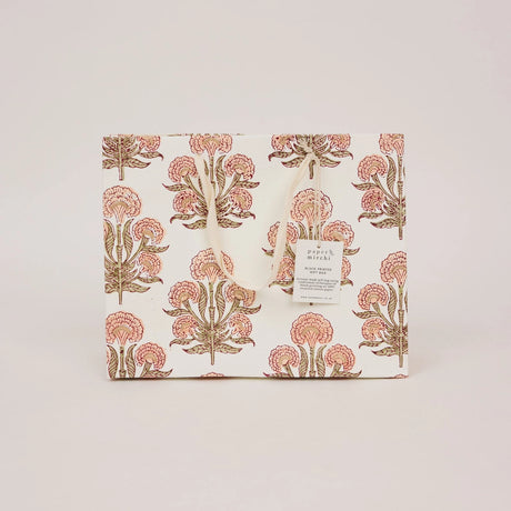 Medium Terracotta Gift Bags