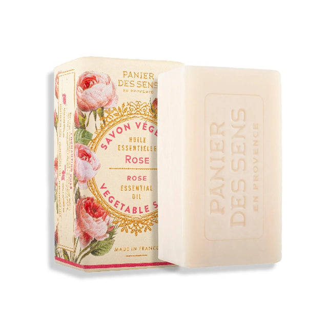 Rose Perfumed Soap Bar