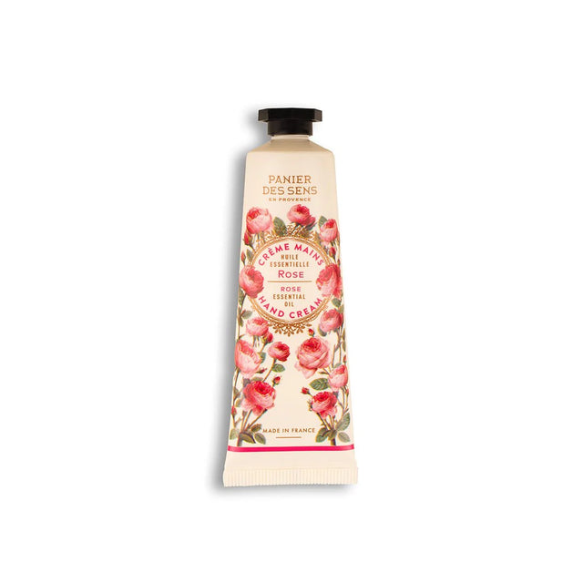 Rose Hand Cream 30ml