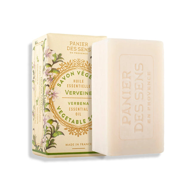 Verbena Perfumed Soap Bar