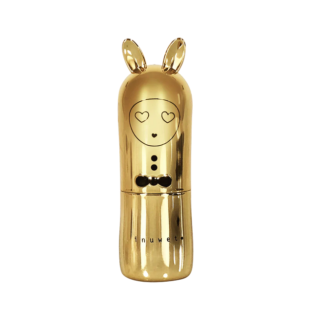 Bunny Lip Balm: Cheesecake