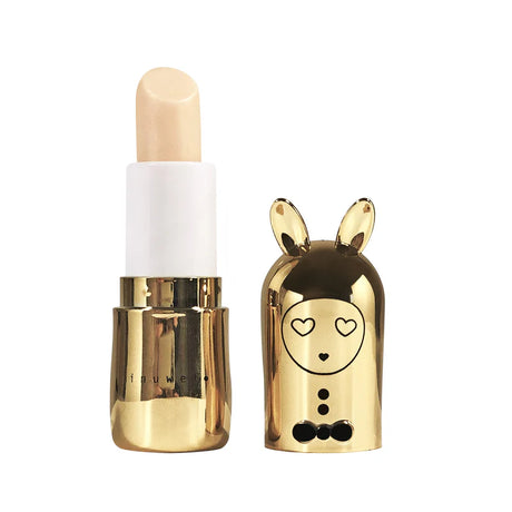 Bunny Lip Balm: Cheesecake