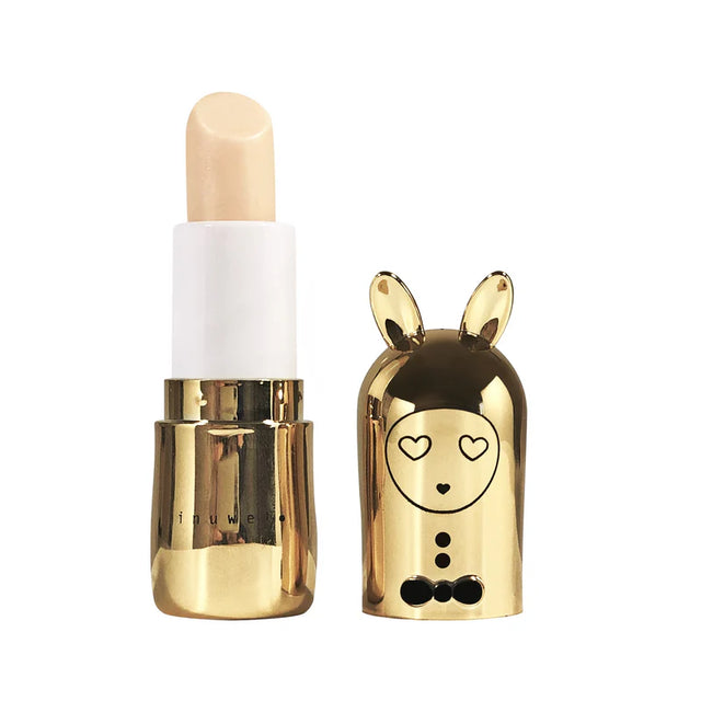 Bunny Lip Balm: Cheesecake