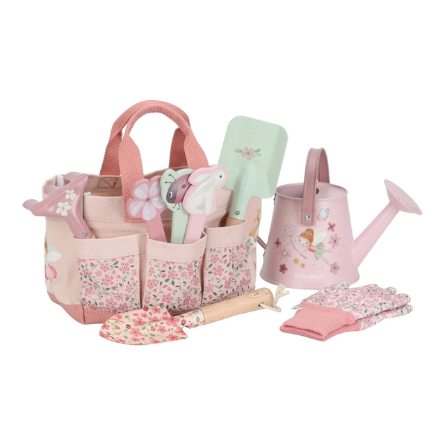 Fairy Garden Gardening Gift Set