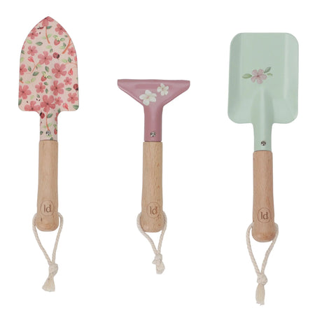 Fairy Garden Gardening Gift Set