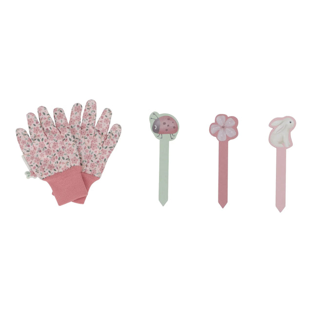 Fairy Garden Gardening Gift Set
