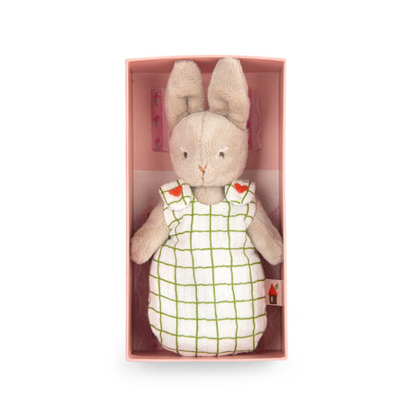 Les Minouchkas Baby Nine Rabbit