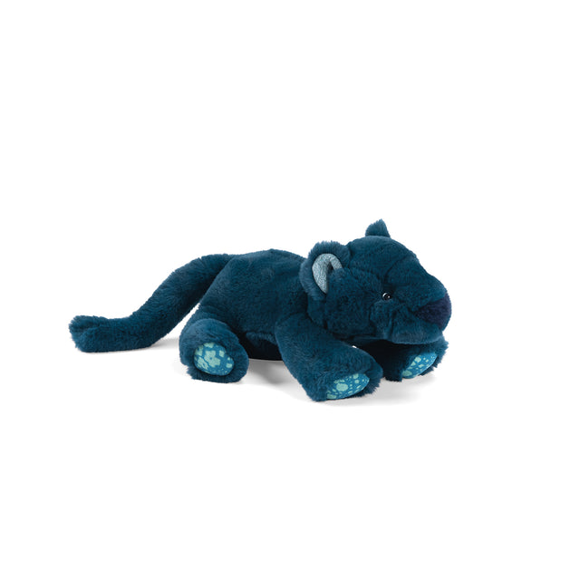 Little Panther Soft Toy
