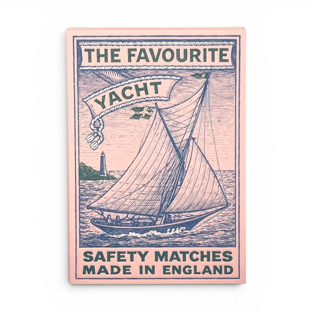 The Favourite Yacht Matches