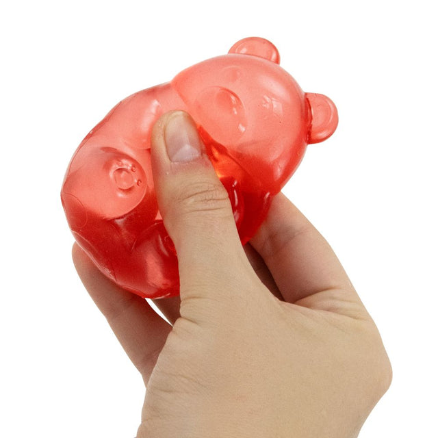 Gummy Bearz Mystery Squishy