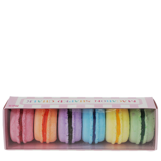 Macaron Chalks