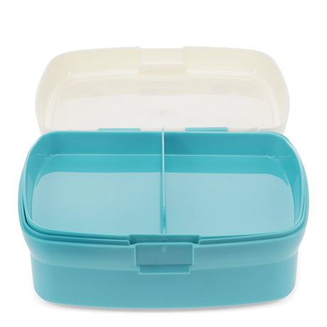 Mermaid Lunch Box