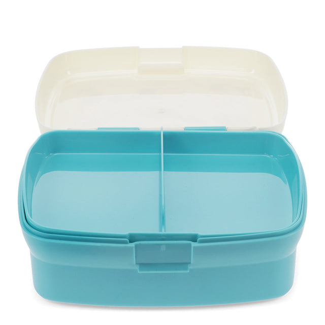Mermaid Lunch Box