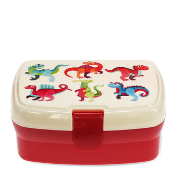 Baby Dinos Lunch Box