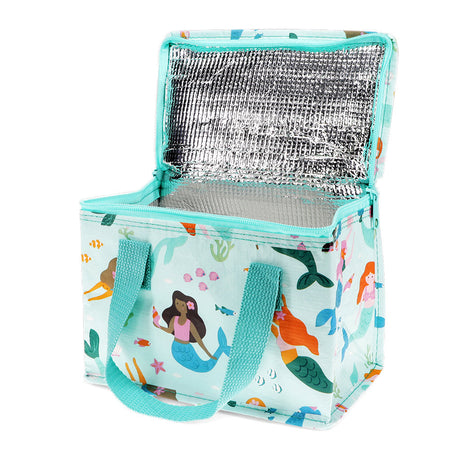 Mermaid Insulated Lunch Bag