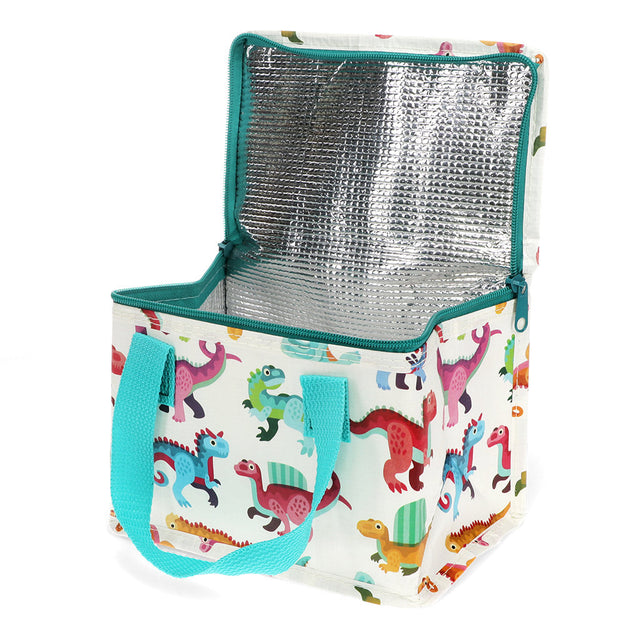 Baby Dinos Insulated Lunch Bag